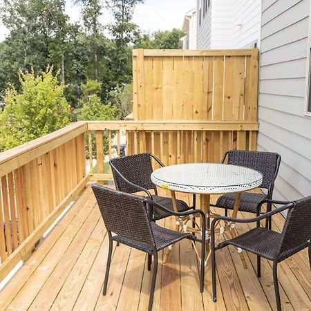 New Spacious 3 Bedroom Suite Garage Parking Free Wi-Fi Office Space And Patio View Duluth Luaran gambar
